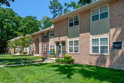 moorestown nj apartments for rent